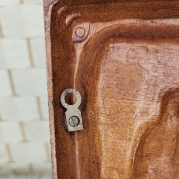 Vintage Last Supper Dinner 3D 15x9 Wall Art - Picture 8 of 8